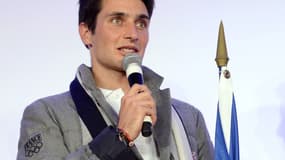 Jason Lamy-Chappuis