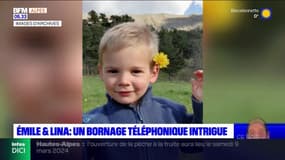 Émile et Lina: un bornage téléphonique intrigue