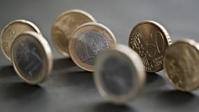 L'euro gagnait un peu de terrain face au dollar, ce vendredi après-midi.
