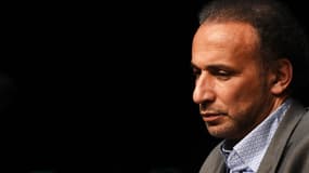 Tariq Ramadan