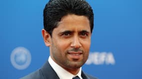 Nasser Al-Khelaïfi