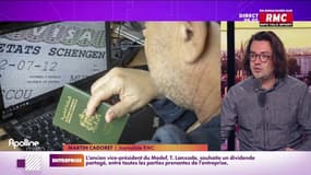 Réduction de visas: l'Algérie convoque l'ambassadeur de France