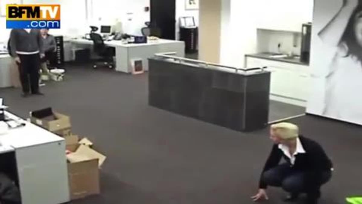 placeholder video