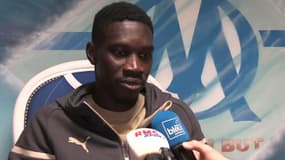 Ismaïla Sarr confie ses rêves de doublé à la CAN avec le Sénégal, le 02/01/2024
