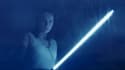 Le teaser de Star Wars: The Last Jedi "Awake" 
