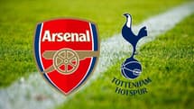Arsenal – Tottenham : à quelle heure et sur quelle chaîne voir le match ?