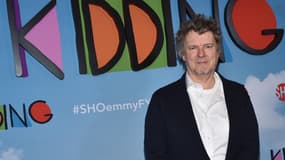 Le réalisateur Michel Gondry en 2019