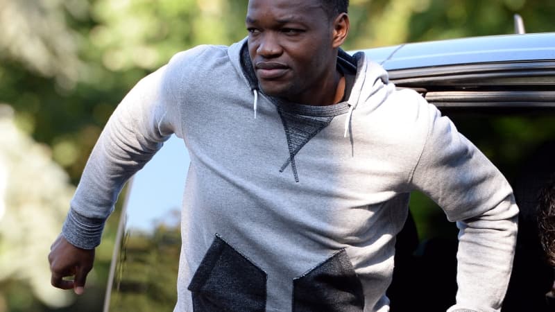 Steve Mandanda
