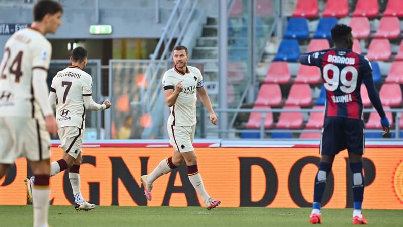 Dzeko