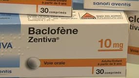 Le Baclofène, un médicament efficace contre l'alcoolisme?