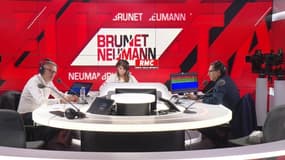 Retraites : "l'âge pivot c'est du blabla"