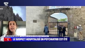 Story 1 : Prêtre tué en Vendée, que s'est-il passé ? - 09/08