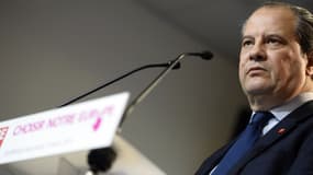 Le patron du PS Jean-Christophe Cambadélis 