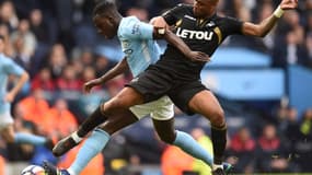 André Ayew 