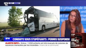 Story 2 : Homicide routier, vers des peines plus lourdes ? - 17/07