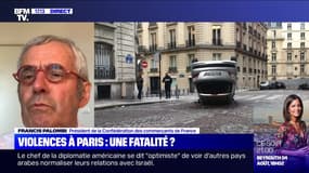 Story 1 : Les violences à Paris sont-elles une fatalité ? - 24/08