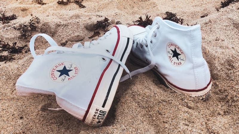 Cette cultissime paire de Converse est à moins de 50€, combien de temps cela va-t-il durer ?