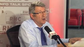 Philippe De Villiers