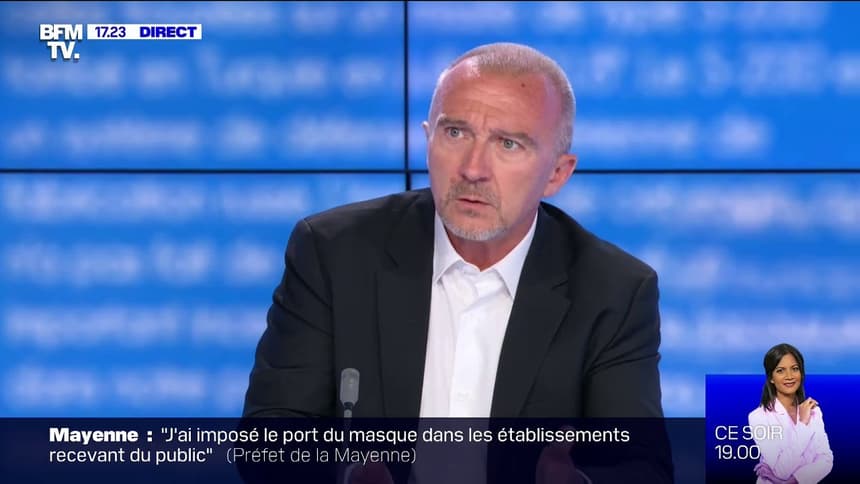 Cedric Chouviat Pour L Avocat De Deux Des Policiers Mis En Cause Des Qu Ils Se Sont Rendus Compte Qu Il Y Avait Un Probleme Ils Ont Tente De Lui Porter Secours