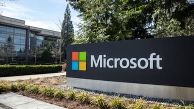 Microsoft souffre à Wall Street