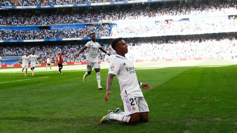 Rodrygo