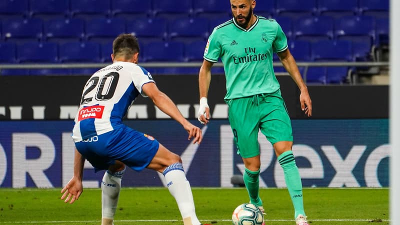 Benzema