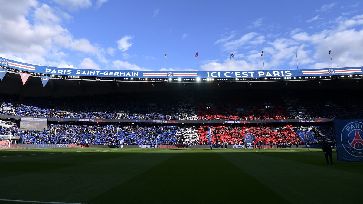 EN DIRECT - PSG-Clermont: suivez le match de la 38e journée de Ligue 1 en live