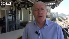 Mondial 2014 / France - Équateur : Les pronos de Luis - 20/06