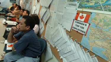 Les entreprises canadiennes ont souvent recours à la main d'oeuvre philippine ou mexicaine.