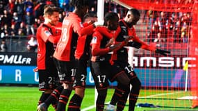 Le Stade Rennais