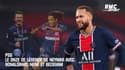 PSG : Le XI de légende de Neymar avec Ronaldinho, Nenê et Beckham