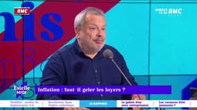 Le Zapping RMC - 16/06