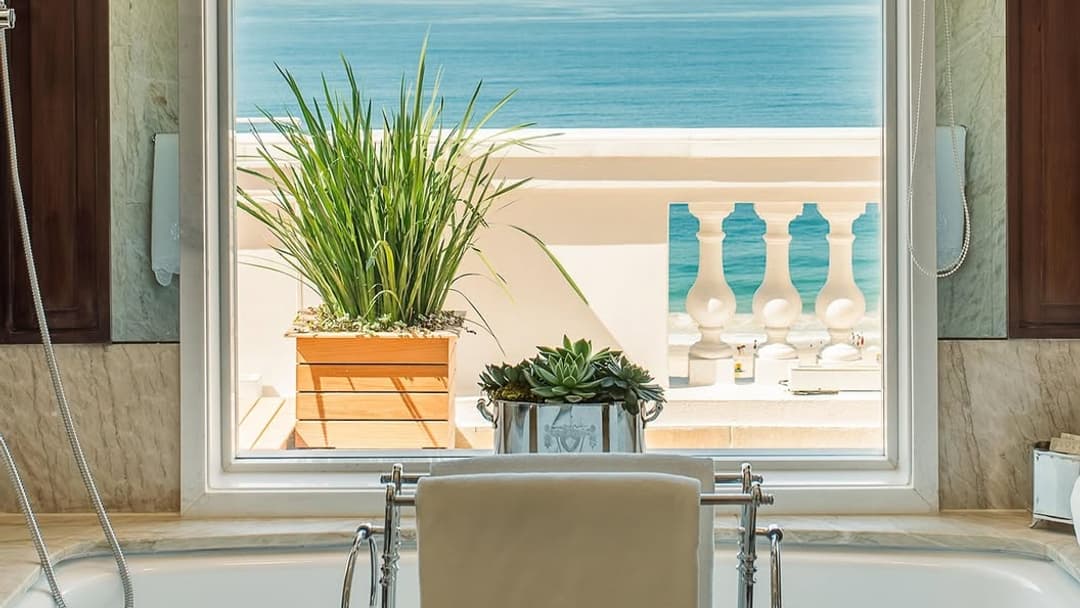 Copacabana Palace, A Belmond Hotel Copacabana Palace, A Belmond Hotel