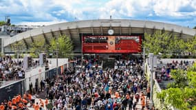 Roland Garros	