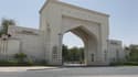 Le camp de base des Bleus au Qatar