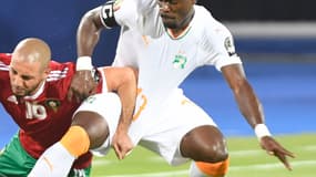Serge Aurier