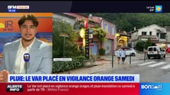 Le journal de 18h du vendredi 12 septembre 2025