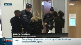Un jihadiste présumé libéré de prison après l'erreur d'un juge: que s'est-il passé?