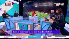 Le Zapping RMC - 10/06