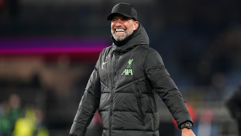 Mercato: surprise, Klopp va avoir un nouveau job dans le groupe Red Bull