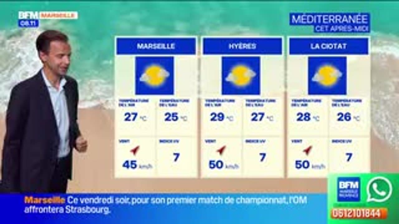 Émission du 21 août 2026
