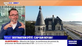 Destination d'été : cap sur Royan ! - 13/07 