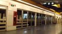 Alstom annonce un retard de six mois pour les nouvelles rames du métro lillois (photo d'illustration).