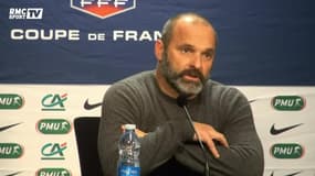 Dupraz : "On n’est pas si faible qu’on veut bien l’entendre"