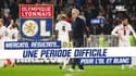 Ligue 1 : Mercato agité, mauvais résultats… Une période difficile pour l’OL et Blanc