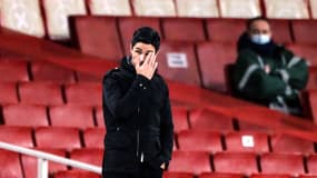 Mikel Arteta