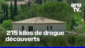  Un laboratoire de métamphétamine en lien avec des cartels mexicains démantelé dans le Var  