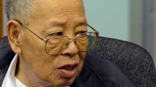 Ieng Sary, l'ancien ministre des Affaires étrangères des Khmers rouges, est mort à 87 ans.