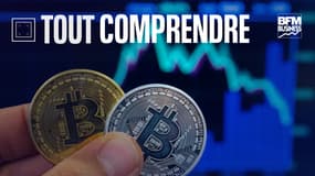 Voici ce qu'il faut comprendre sur le halving du bitcoin. 