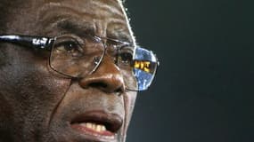 Teodoro Obiang, le président d'un régime très contesté en Guinée équatoriale, devait être à l'honneur à l'Unesco mardi avec la remise d'un prix qu'il finance, alors qu'un mandat d'arrêt est lancé contre son fils en France dans l'affaire des "biens mal acq